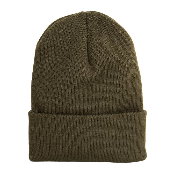 Knit Watch Cap - Hats | Wolverine Footwear