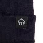 Knit Watch Cap, Dark Navy, dynamic 2