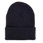Knit Watch Cap, Dark Navy, dynamic 4