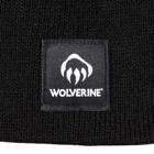 Knit Beanie, Black, dynamic 3