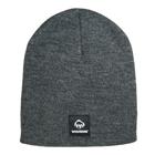Knit Beanie, Charcoal Gray, dynamic 1