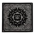 Wolverine x Metallica Scholars Bandana, Black, dynamic 1