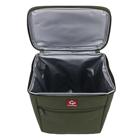 Vertical 12-Can Cooler, Olive, dynamic 4