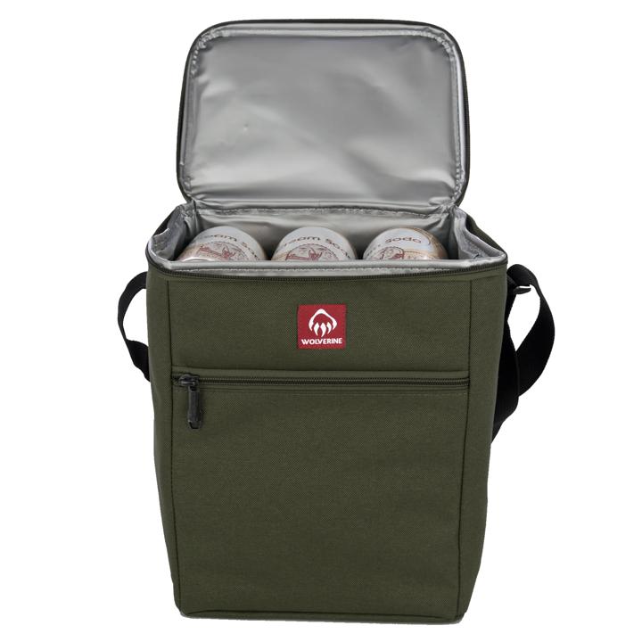 Vertical 12-Can Cooler - Accessories | Wolverine Footwear