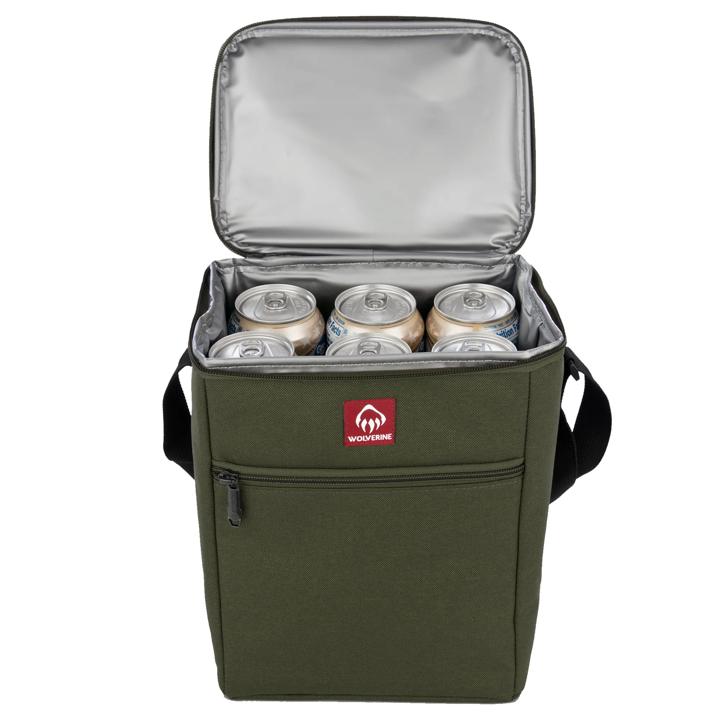 Vertical 12-Can Cooler - Accessories | Wolverine Footwear
