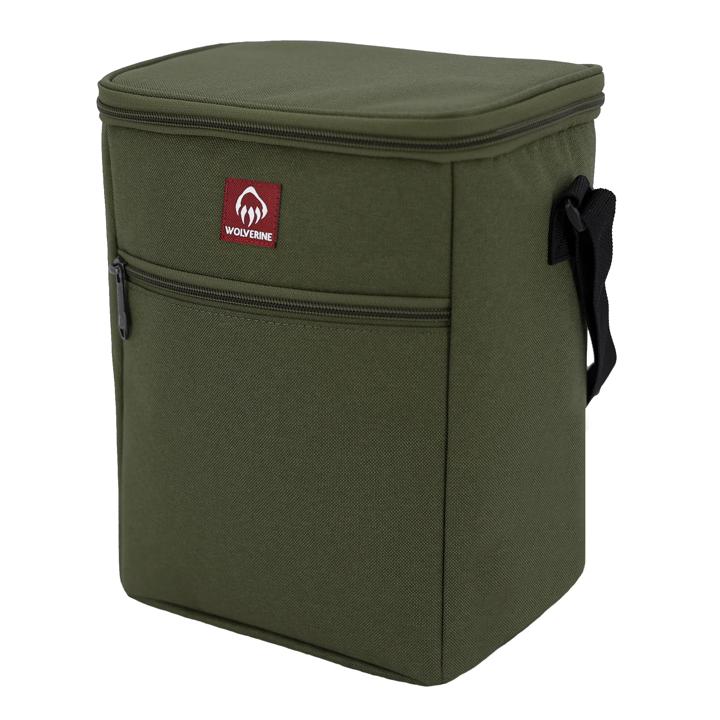 Vertical 12-Can Cooler - Accessories | Wolverine Footwear
