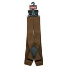 Work Suspender, Brown, dynamic 6