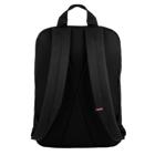 30L Transit Backpack, Black, dynamic 3