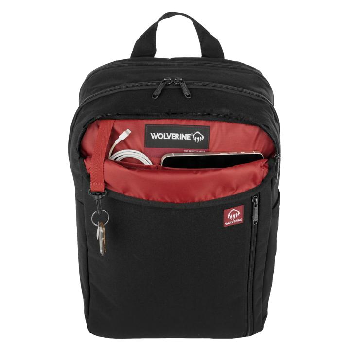 30L Transit Backpack - Bags | Wolverine