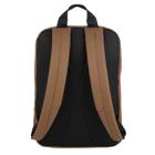 30L Transit Backpack, Cherstnut, dynamic 3