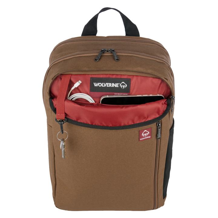 30L Transit Backpack - Bags | Wolverine
