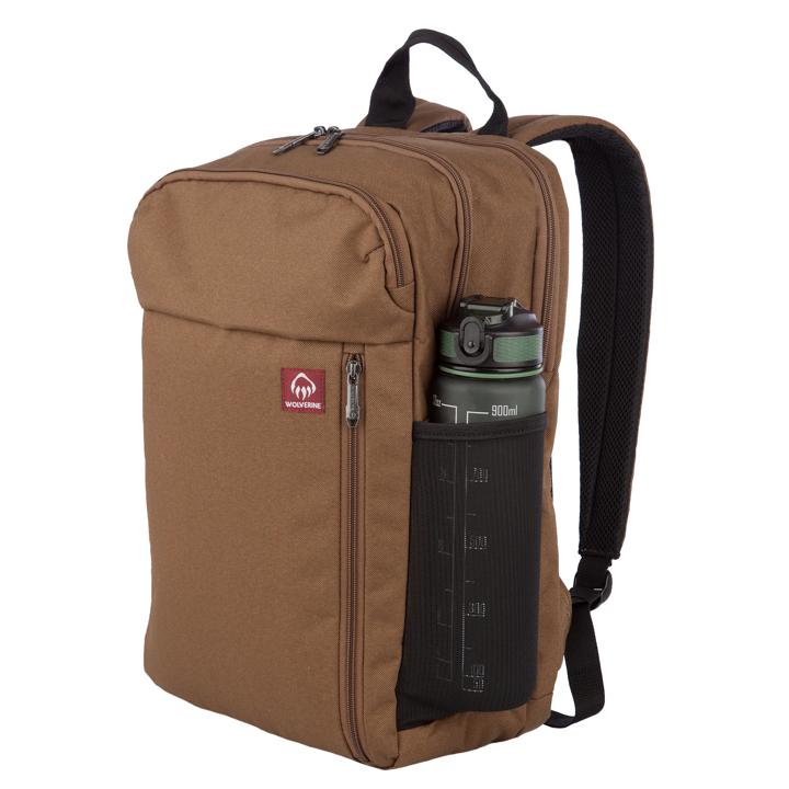 30L Transit Backpack - Bags | Wolverine