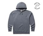 Wolverine x Jordan Davis Hoody, Stormy Blue, dynamic 1
