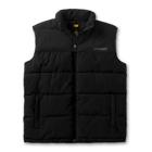 Arctic Zone Vest, BLACK, dynamic 1