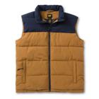 Arctic Zone Vest, Bronze/Navy, dynamic 1