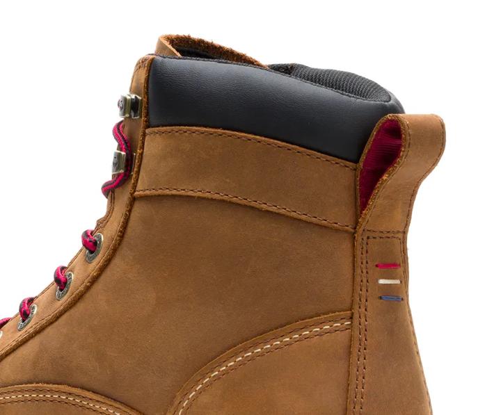 Men - USA-Built Loader ft DuraShocks® 6
