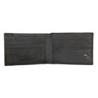 Rugged Front Pocket Wallet, Black, dynamic 4