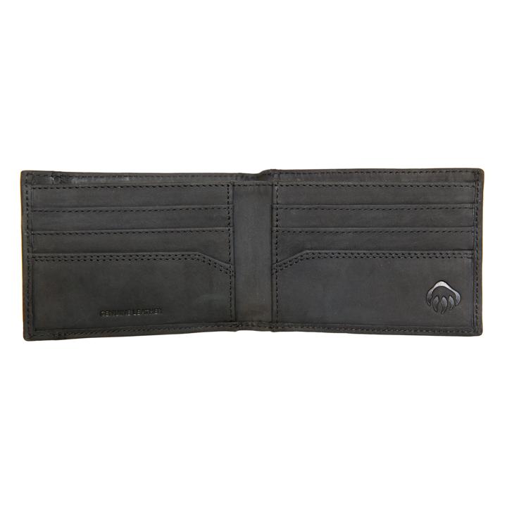 Men - Rugged Front Pocket Wallet - Accessories | Wolverine