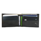 Rugged Front Pocket Wallet, Black, dynamic 5