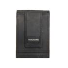 Rugged Front Pocket Wallet, Black, dynamic 1