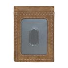 Rugged Front Pocket Wallet, Brown, dynamic 2