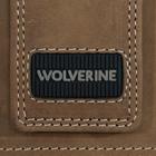 Rugged Front Pocket Wallet, Brown, dynamic 3
