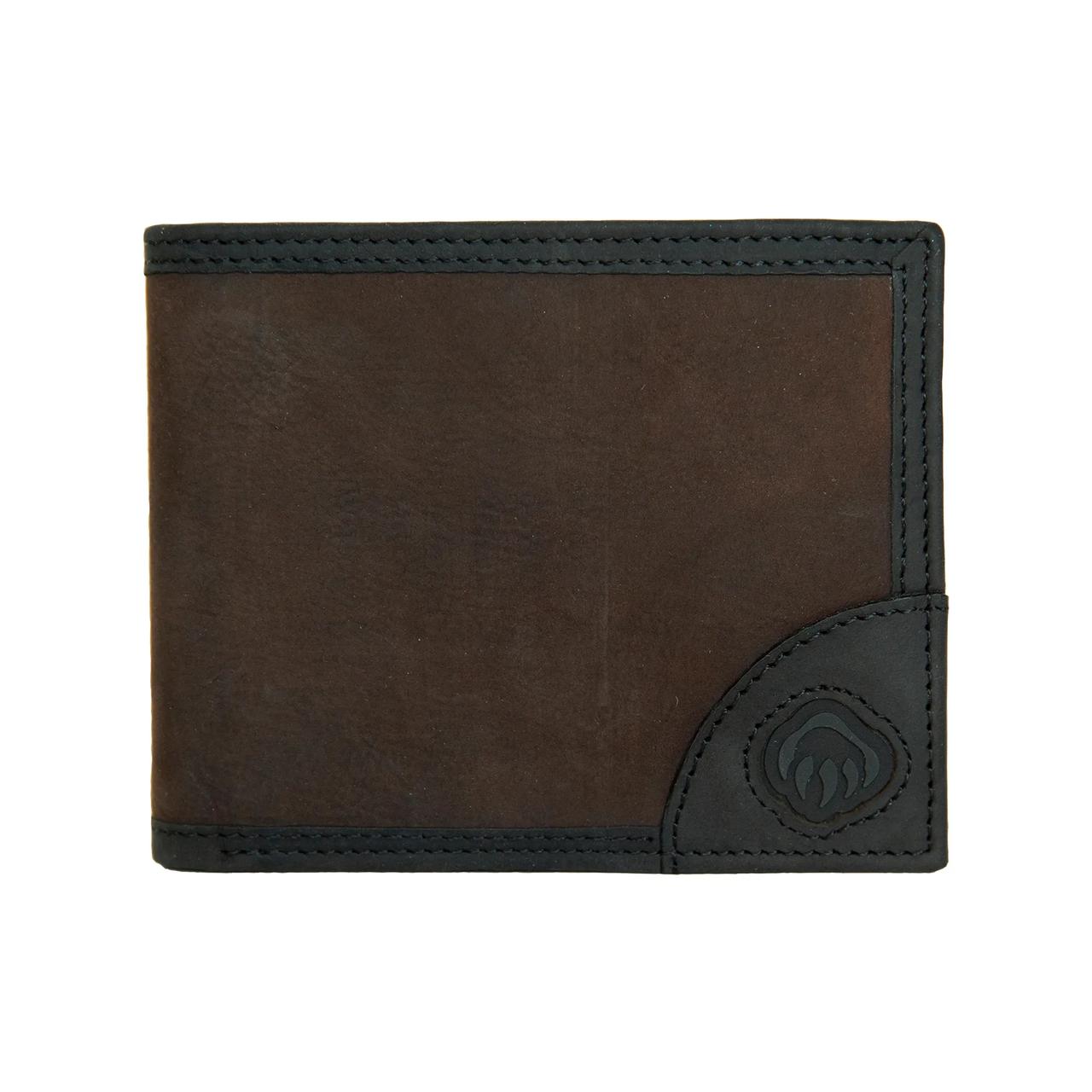 Men - I-90 DuraShocks® Bifold Wallet - Accessories | Wolverine