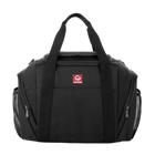 30 Can Cooler Duffel, Black, dynamic 3