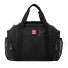 30 Can Cooler Duffel, Black, dynamic 4