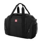 30 Can Cooler Duffel, Black, dynamic 5