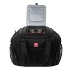 30 Can Cooler Duffel, Black, dynamic 6