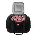 30 Can Cooler Duffel, Black, dynamic 7