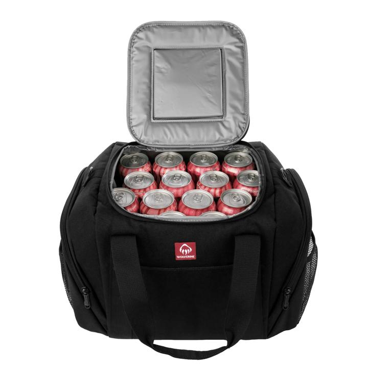 30 Can Cooler Duffel - Bags | Wolverine