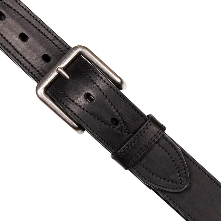 Men - Raider Figure Eight Belt - Belts | Wolverine