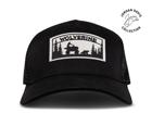 Wolverine x Jordan Davis Trucker Cap, Black, dynamic 1