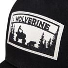 Wolverine x Jordan Davis Trucker Cap, Black, dynamic 2