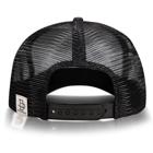 Wolverine x Jordan Davis Trucker Cap, Black, dynamic 5