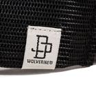 Wolverine x Jordan Davis Trucker Cap, Black, dynamic 7