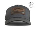 Wolverine x Jordan Davis Trucker Cap, Grey, dynamic 1