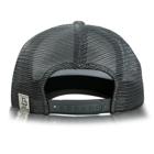 Wolverine x Jordan Davis Trucker Cap, Grey, dynamic 5