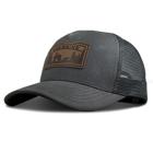Wolverine x Jordan Davis Trucker Cap, Grey, dynamic 3