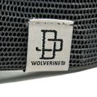 Wolverine x Jordan Davis Trucker Cap, Grey, dynamic 7