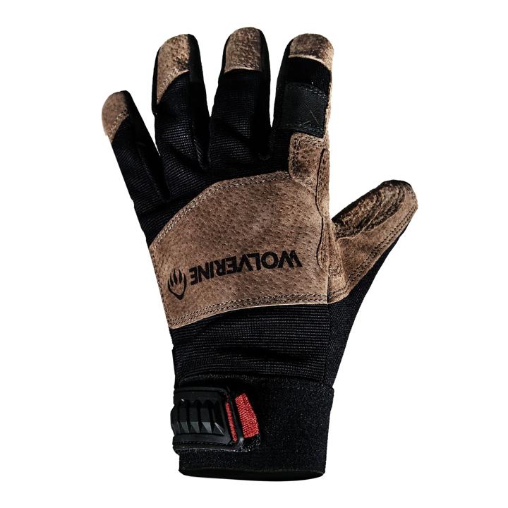 Performance Leather General Purpose Glove - Gloves | Wolverine