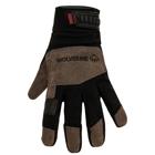 Performance Leather General Purpose Glove, Brown, dynamic 7