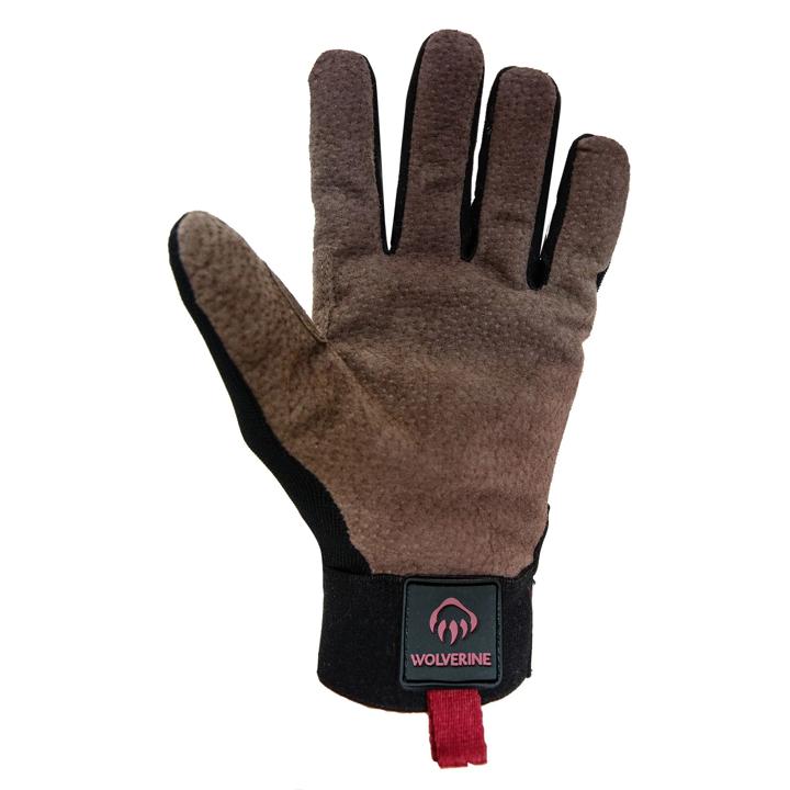 Performance Leather General Purpose Glove - Gloves | Wolverine