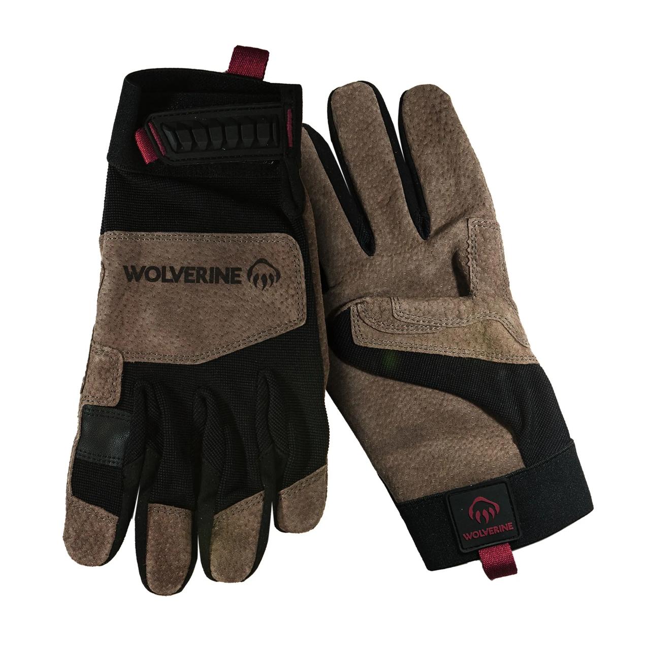 Performance Leather General Purpose Glove - Gloves | Wolverine