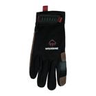 Performance Leather Dexterity Glove, Brown, dynamic 4
