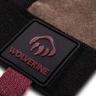 Performance Leather Dexterity Glove, Brown, dynamic 5