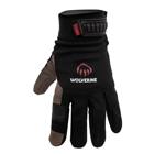 Performance Leather Dexterity Glove, Brown, dynamic 6
