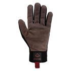 Performance Leather Dexterity Glove, Brown, dynamic 7